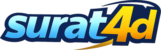 Logo surat4d